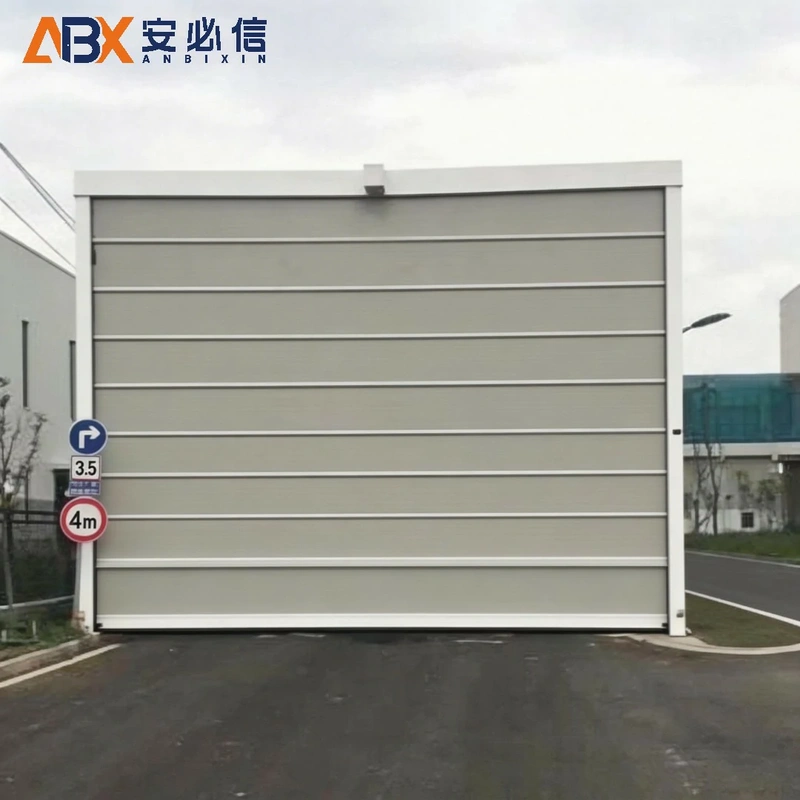 海西蒙古族藏族高速堆积门