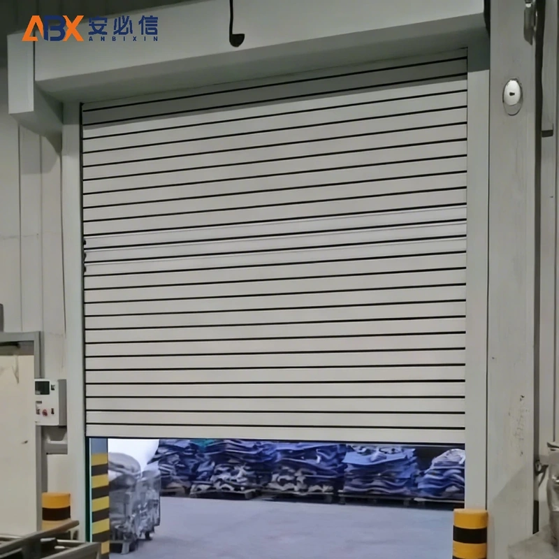 海西蒙古族藏族雷达高速门